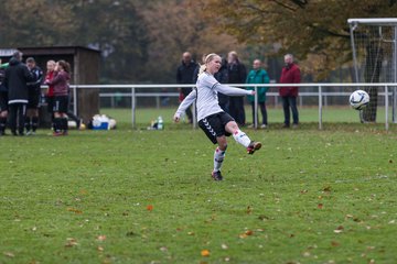 Bild 31 - Frauen SV Henstedt Ulzburg II - TSV Russee : Ergebnis: 5:0